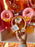 DLR/WDW - Disney Eats Snacks - Donut Ear Sequin Bow Headband