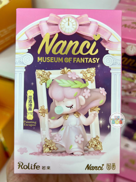 ROLIFE - Nanci Mystery Figure Museum of Fantasy Series Blind Box