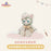 SHDL - Duffy & Friends Little Companions Collection x Gelatoni Plush Toy