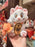 HKDL - 2026 Mickey & Friends Year of the Horse Chinese New Year Collection x Marie Plush Toy