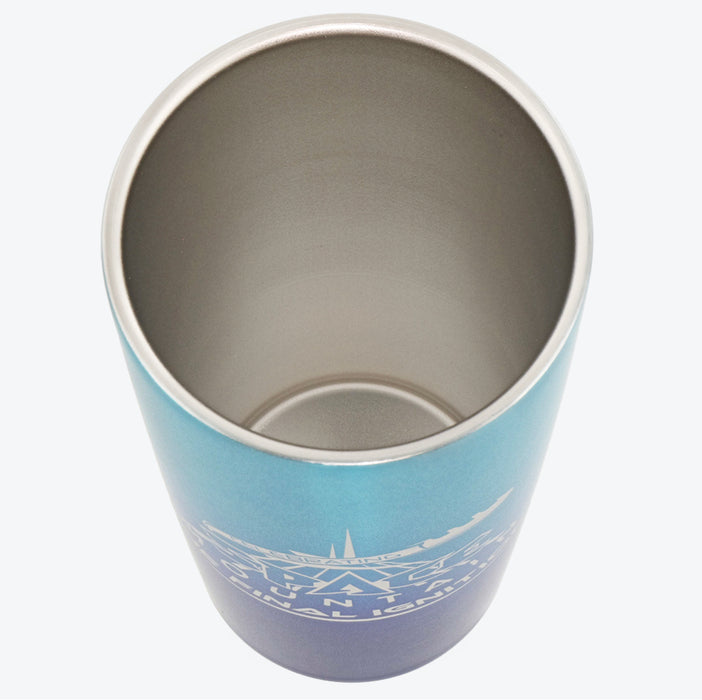 TDR - "Celebrating Space Mountain: The Final Ignition!" x Tumbler (Release Date: Apr 8)