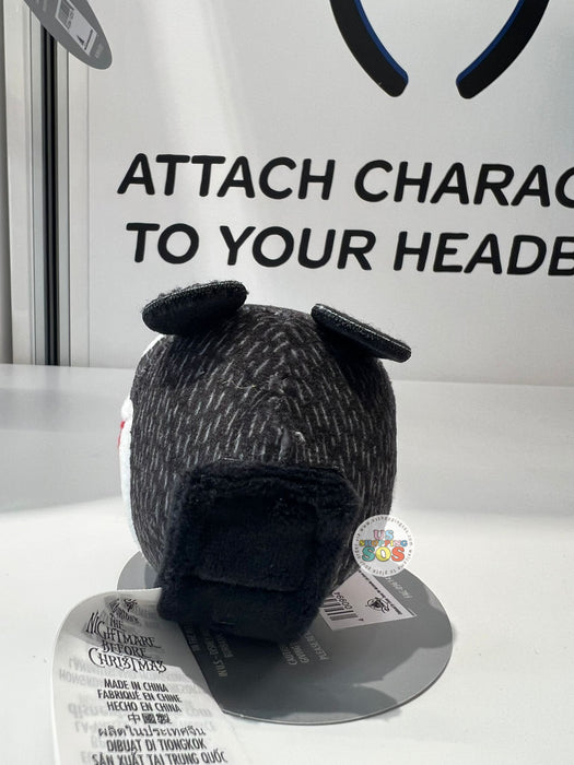 DLR/WDW - Tim Burton’s The Nightmare Before Christmas - Create Your Own Headband