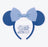 TDR - Tokyo Disneyland Where Dreams Come True x Headband Holder Keychain (Release Date: Oct 8, 2026)