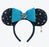 TDR - Tokyo DisneySea 25th Anniversary "Sparkling Jubilee" x Black Ear Headband (Pre Order, Ship out in the beginning of Nov 2026)