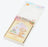 TDR - 2026 Duffy & Friends "Wonders by Your Side" Collection x Duffy & Friends Message Cards & Memo Set (Release Date: Jun 2, 2026)