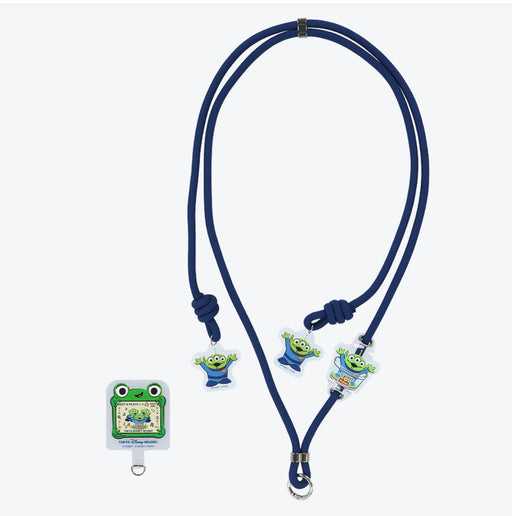 TDR - 2026 Toy Story 5 Collection x Smartphone Accessories (Release Date: Jul 1, 2026)