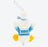 TDR - "Donald Duck Happy Birthday to ME 2024" Plush Keychain (Release Date: May 16)