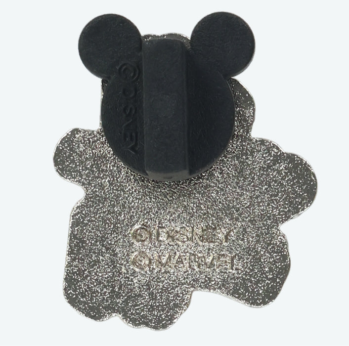 TDR - "It's a Small World with Groot x Marvel" Collection x Mystery Pin Badge Whole Set of 12 (Release Date: Dec 26, 2025)