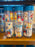WDW - 2026 United Kingdom Pavilion Poster Collection - Water Bottle