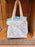 SHDL - 2026 Zootopia x Tote Bag