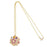 TDR - 2026 Disney Princess "You are Loved!" Collection x Mystery Necklace Single Bag (Release Date: Jul 16, 2026)