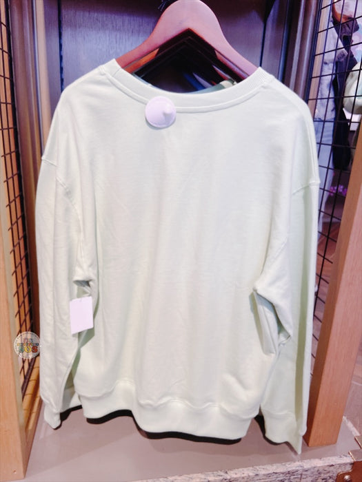 SHDL - Duffy & Friends x Olu Mel Sweatshirt for Adults