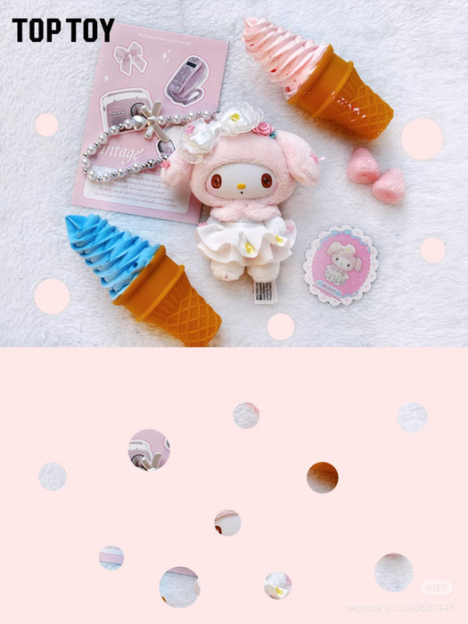 China TopToy - My Melody 