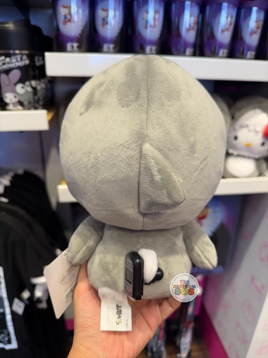 Universal Studios - Sanrio - Hello Kitty Movie Series - Jaws Plush Toy