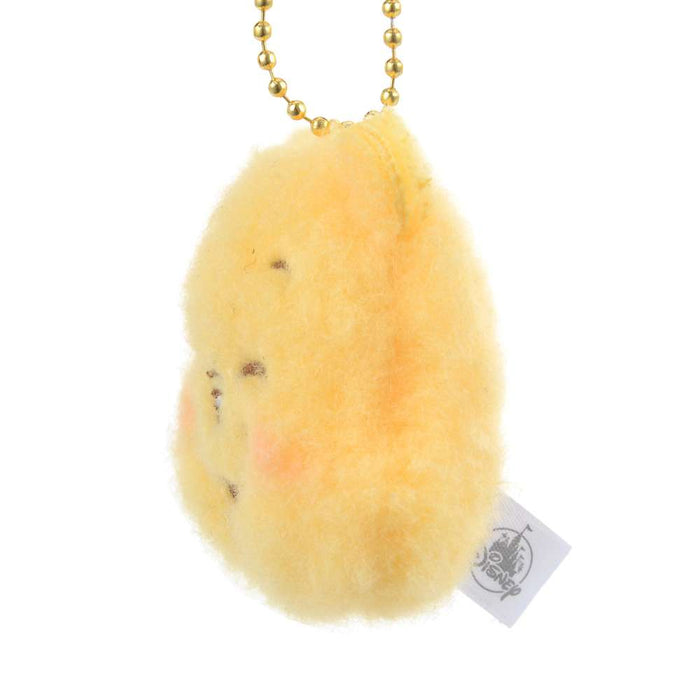 JDS - Disney ARTIST COLLECTION by Lommy x Winnie the Pooh Face Icon Plush Keychain (Release Date: Jan 26, 2024)