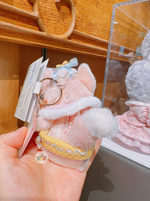 SHDL - 2026 LinaBell "Fantasy Dreamy Celebration 3.0 " Collection x Plush Keychain (Release Date: Sep 23, 2026)