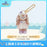 SHDL - 2025 Duffy & Friends Summer Ocean Collection x ShellieMay Plush Keychain (Release Date: July 8, 2025)