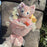 SHDL - Disney Plush Garden x LinaBell Plushy Flower Bouquet