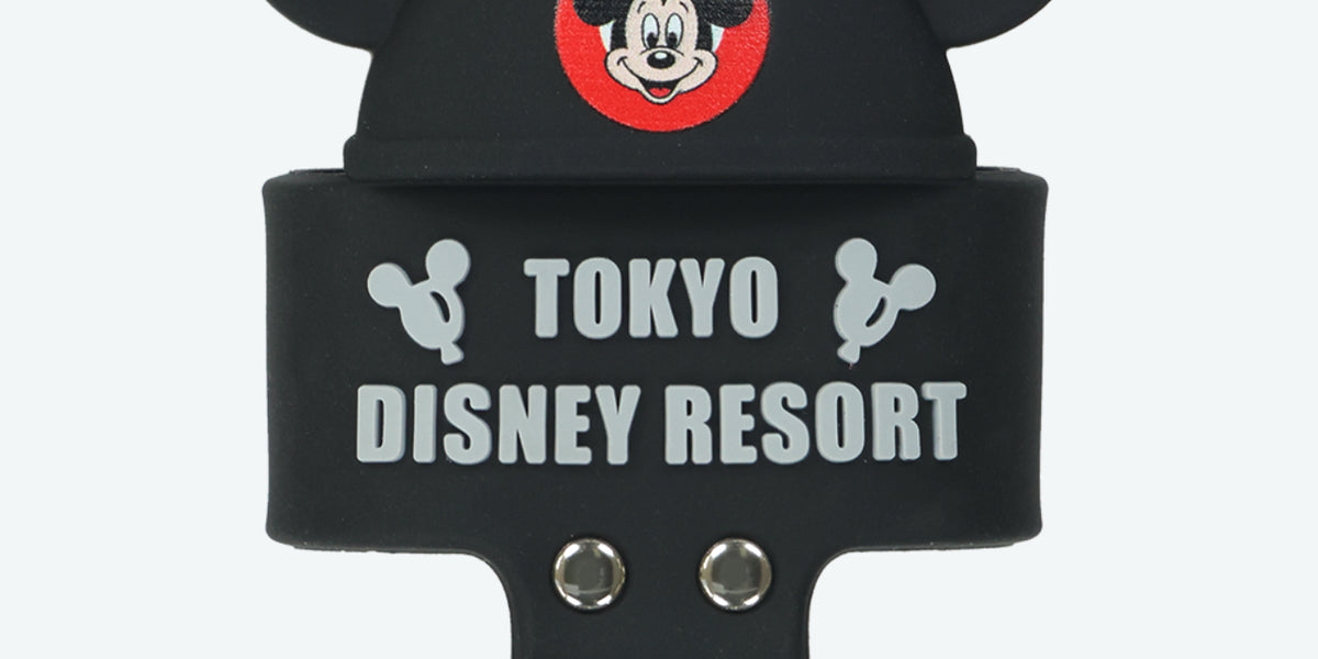 TDR - Mickey Mouse Ear Hat Keychain Holder — USShoppingSOS