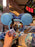 DLR/WDW - Play in the Park 2026 - Minnie Sequin Bow Imitation Leather Headband