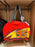 DLR/WDW - Cars - Lighting McQueen Big Face Tote Bag