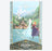 TDR - Fantasy Springs Anna & Elsa Frozen Journey Collection x Post Card