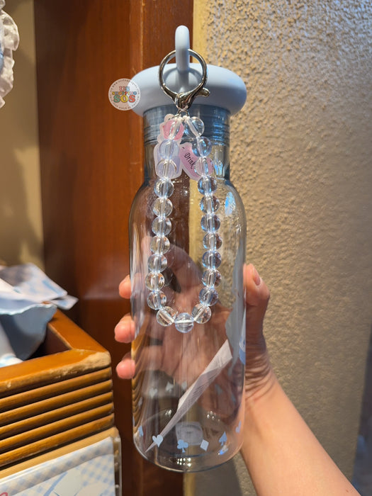 HKDL - 2026 Alice in the Wonderland 75 Anniversary x Drink Bottle