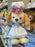 HKDL - 2026 Dress Me Up Collection x Alice in the Wonderland Plush Toy Costume