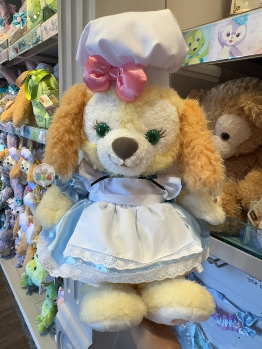 HKDL - 2026 Dress Me Up Collection x Alice in the Wonderland Plush Toy Costume
