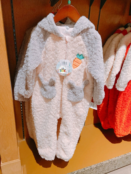 SHDL - Zootopia Judy Hopps Costume Romper for Kids