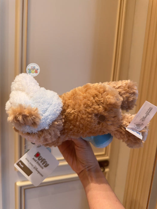 HKDL - 2026 Duffy's Sweet Dreams - Sleeping Duffy Plush Toy