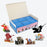 TDR -  Tokyo Disney Resort "Park's Iconic Monuments" Miniature Figure Box (Release Date: Sept 19, 2024)