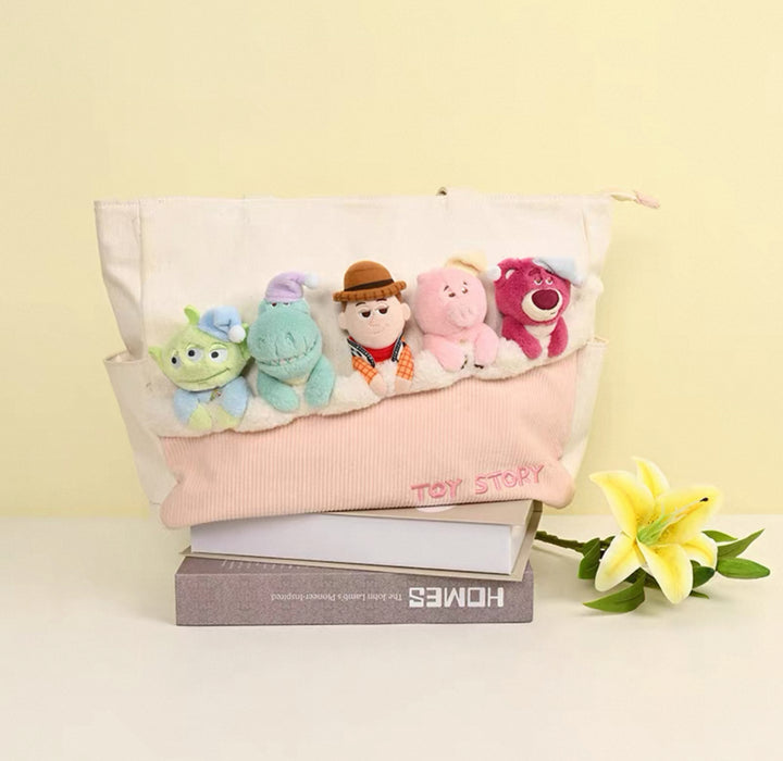 China Exclusive- Toy Story ‘Cute Party’ Tote Bag