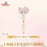 SHDL - 2026 Duffy and Friends "Moments of Time" Collection x LinaBell "Shaking Head" Plushy Pen (Release Date: May 13, 2026)