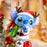 China Exclusive - 2025 Stitch Christmas Plush Toy Box Set