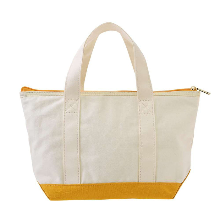 JDS - 2026 Bicolor Winnie the Pooh Cool Tote Bag (S)
