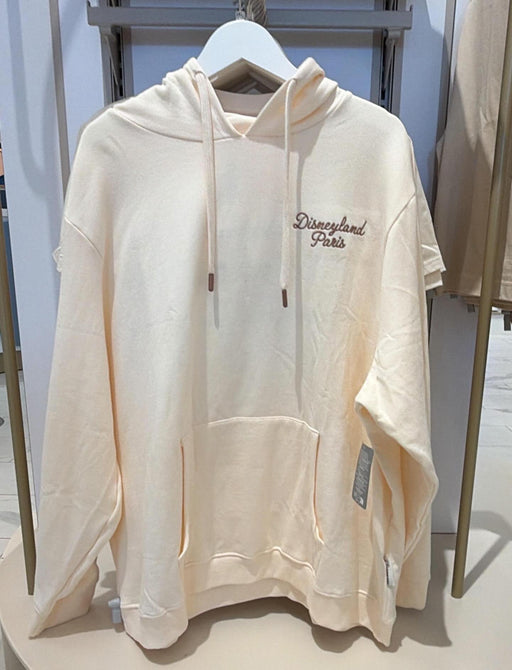 DLP - Disneyland Paris Est 1992 Hoodie Pullover (Adult)