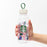 Starbucks Japan - SHOGO SEKINE 2024 - 7. Bio Base PP Strap Lid Bottle 473ml