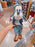 SHDL - 2026 Mickey and Friends Denim City Walk Collection x Goofy Plush Toy