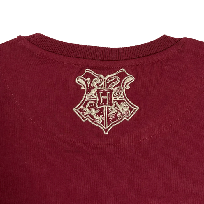 Harry Potter Japan Shop – 2026 Hagrid's Hut Collection Collection x T Shirt For Adults