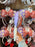 DLR/WDW - Daisy Duck Sequin Bow Flower Ear Headband 2026
