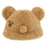 TDR - Duffy and Friends - Duffy Fluffy Ear Hat for Adults