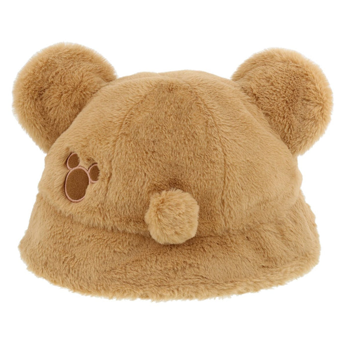 TDR - Duffy and Friends - Duffy Fluffy Ear Hat for Adults