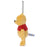Japan Takara Tomy - Disney Character Seiji Matsumoto Winnie the Pooh "Funny Face" Plush Keychain Design B (Release Date: July 18, 2025)