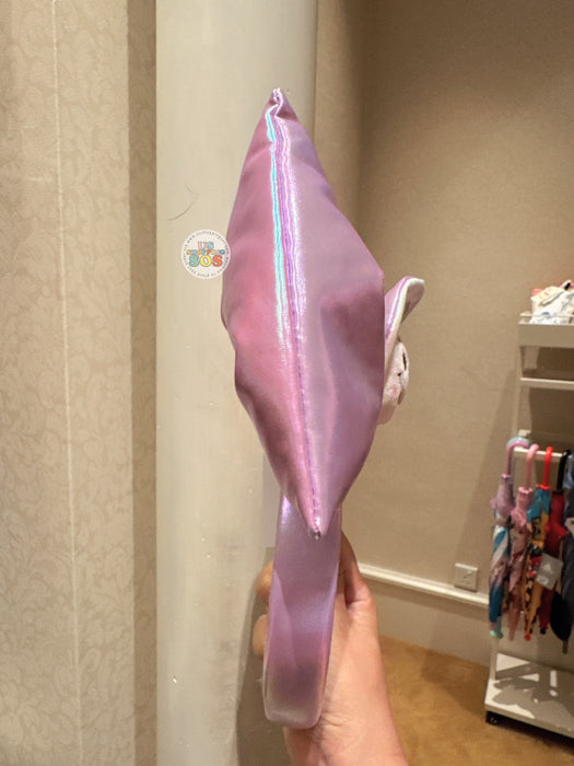 HKDL - Oyster Baby Big Bow Headband