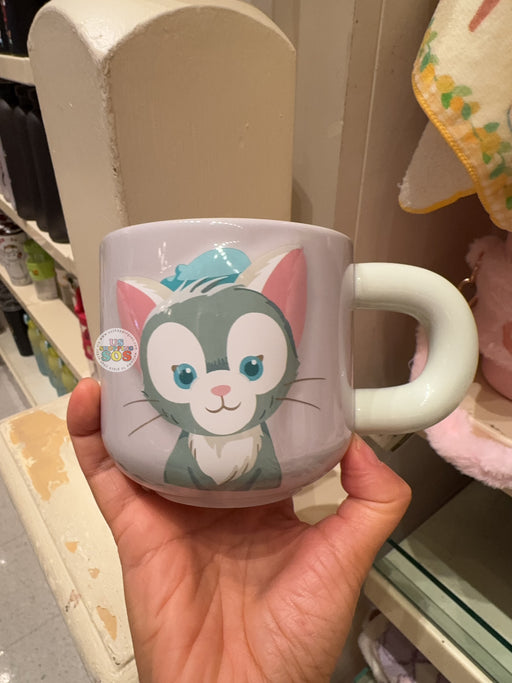 HKDL - 2026 Duffy & Friends Mug x Gelatoni