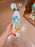 SHDL - 2026 Summer Mickey and Friends Water Splash Diary x Stainless Steel Bottle