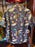 DLR/WDW - RSVLTS Star Wars Star Tour All-Over-Print Button-Up Shirt (Adult)