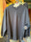 DLR/WDW - Spirit Jersey Disneyland Marquee Rhinestone Black Pullover (Adult)
