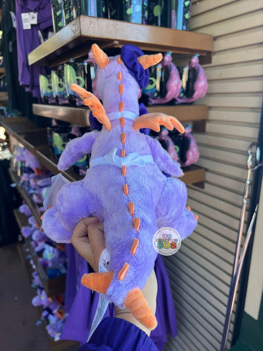 WDW - EPCOT International Festival of the Arts 2026 - Figment Plush Toy